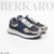 Baskets Homme VE-905 Grey