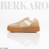 Sneakers Femme DS-4001 Khaki