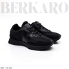 Baskets Homme VE-904 Black