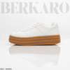 Sneakers Femme DS-4001 White