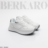 Sneakers Femme DS-4002 White