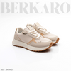 Sneakers Femme DS-4002 Beige