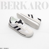 Sneakers Femme DS-40011 White