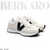 Baskets Homme VE-904 White