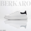 Baskets Homme DS-40012 White/Black