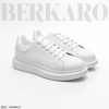Baskets Homme DS-40012 White