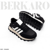 Sneakers Femme DS-4008 Black