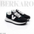 Baskets Homme VE-905 Black