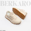 Sneakers Femme DS-4008 Beige
