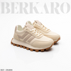 Sneakers Femme DS-4008 Beige