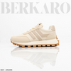 Sneakers Femme DS-4008 Beige