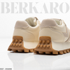 Sneakers Femme DS-4008 Beige