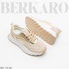 Sneakers Femme VE-300 Khaki