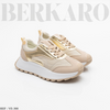 Sneakers Femme VE-300 Khaki