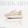 Sneakers Femme VE-300 Khaki