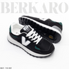 Baskets Homme VE-905 Black