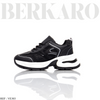 Sneakers Femme VE-303 Black