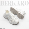 Sneakers Femme VE-303 White