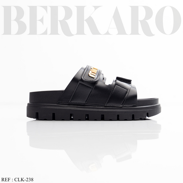 Mule CLK-238 Black