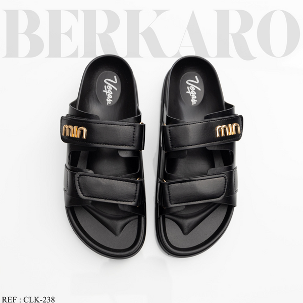 Mule CLK-238 Black