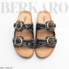 Mule CLK-257 Black