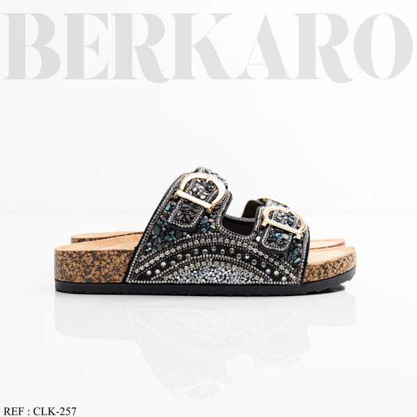 Mule CLK-257 Black