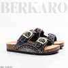 Mule CLK-257 Black
