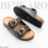 Mule CLK-257 Black