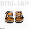 Mule CLK-270 Beige