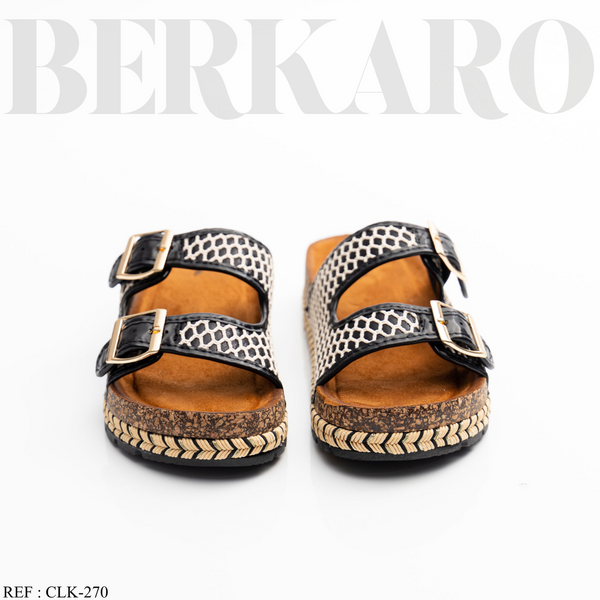 Mule CLK-270 Beige