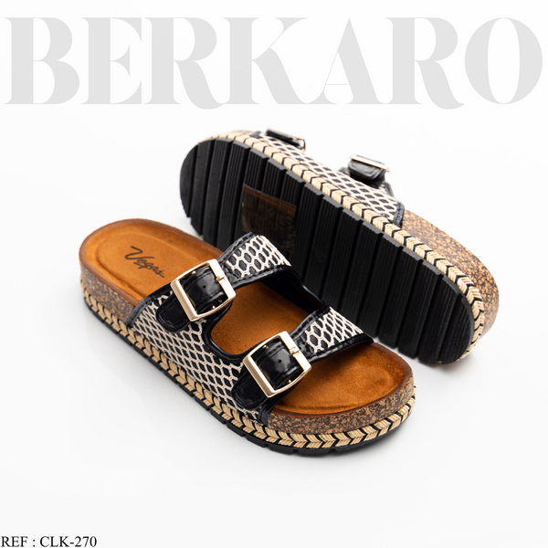 Mule CLK-270 Beige