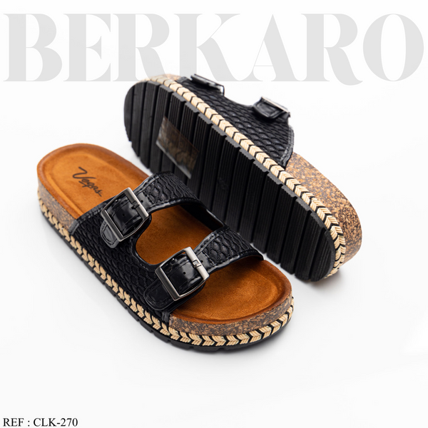 Mule CLK-270 Black