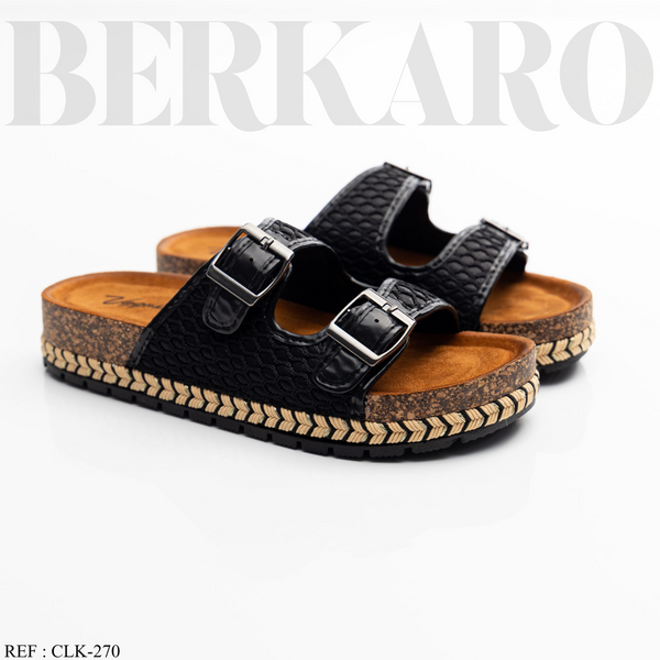 Mule CLK-270 Black