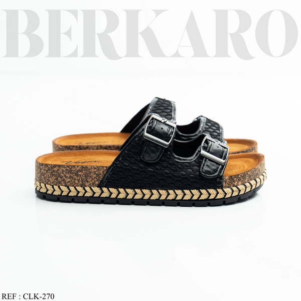 Mule CLK-270 Black