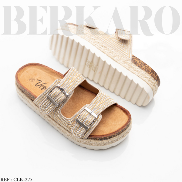 Mule CLK-275 Beige