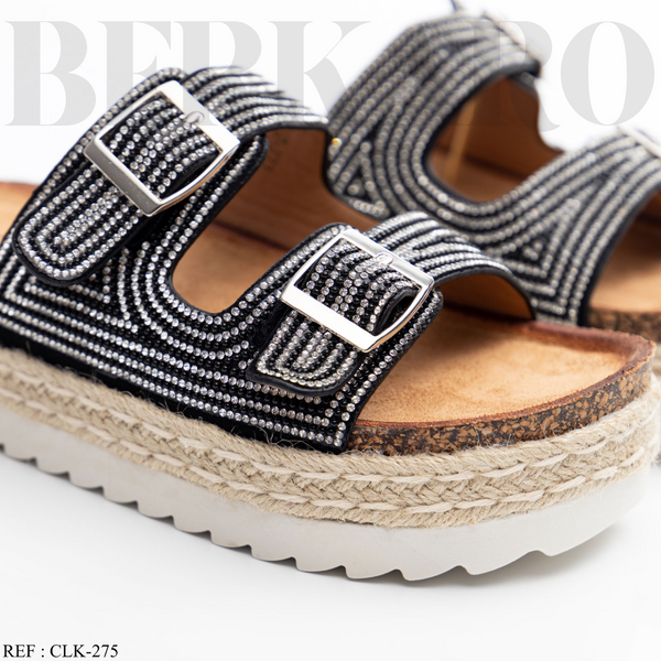Mule CLK-275 Black
