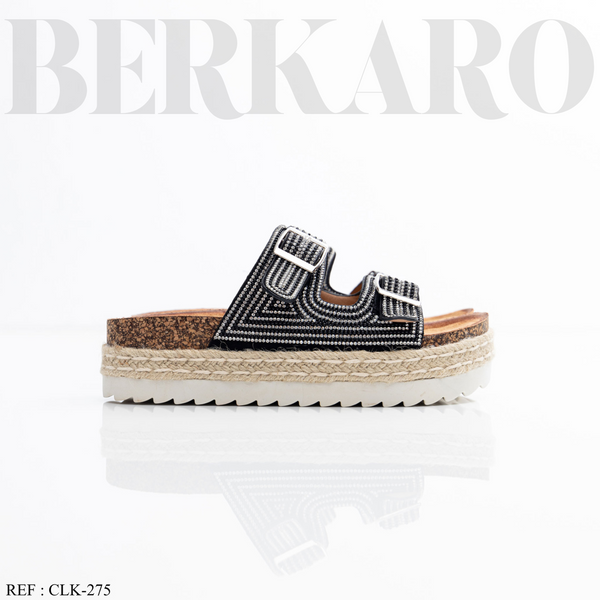 Mule CLK-275 Black