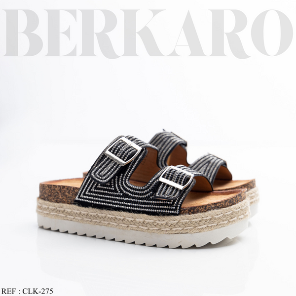 Mule CLK-275 Black