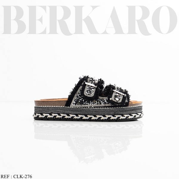 Mule CLK-276 Black