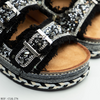 Mule CLK-276 Black