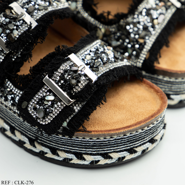 Mule CLK-276 Black