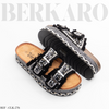 Mule CLK-276 Black