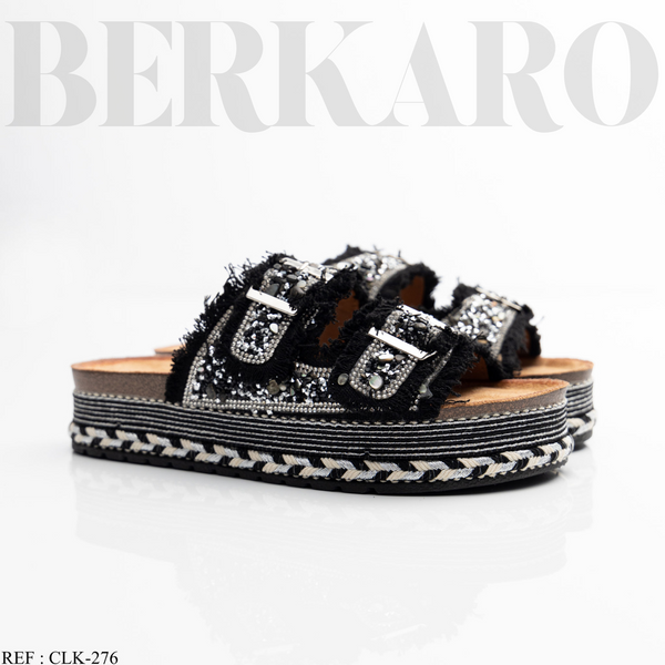 Mule CLK-276 Black