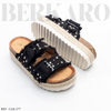Mule CLK-277 Black