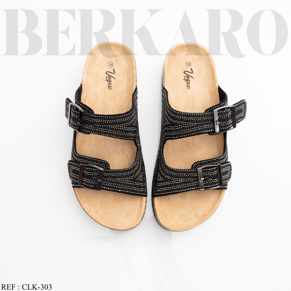 Mule CLK-303 Black