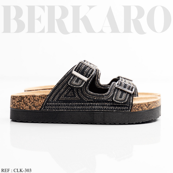 Mule CLK-303 Black