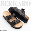 Mule CLK-303 Black