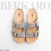 Mule CLK-303 Silver