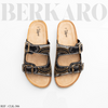 Mule CLK-306 Black
