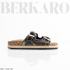 Mule CLK-306 Black